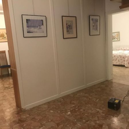 Casa Fantasy Daire Venedik Dış mekan fotoğraf