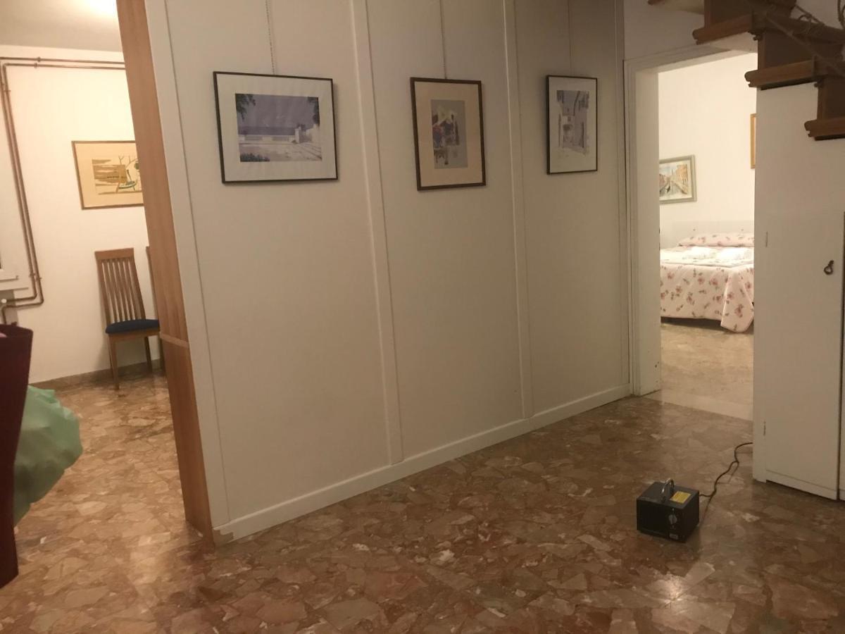 Casa Fantasy Daire Venedik Dış mekan fotoğraf
