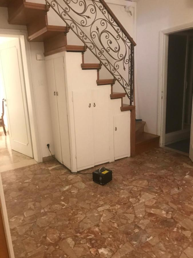 Casa Fantasy Daire Venedik Dış mekan fotoğraf
