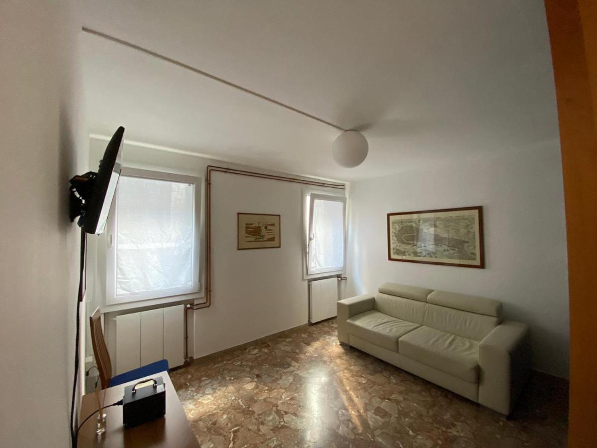 Casa Fantasy Daire Venedik Dış mekan fotoğraf