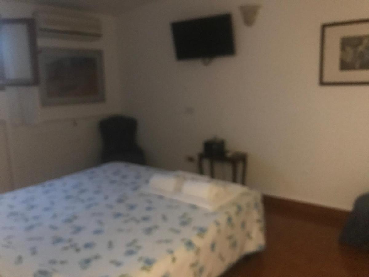 Casa Fantasy Daire Venedik Dış mekan fotoğraf