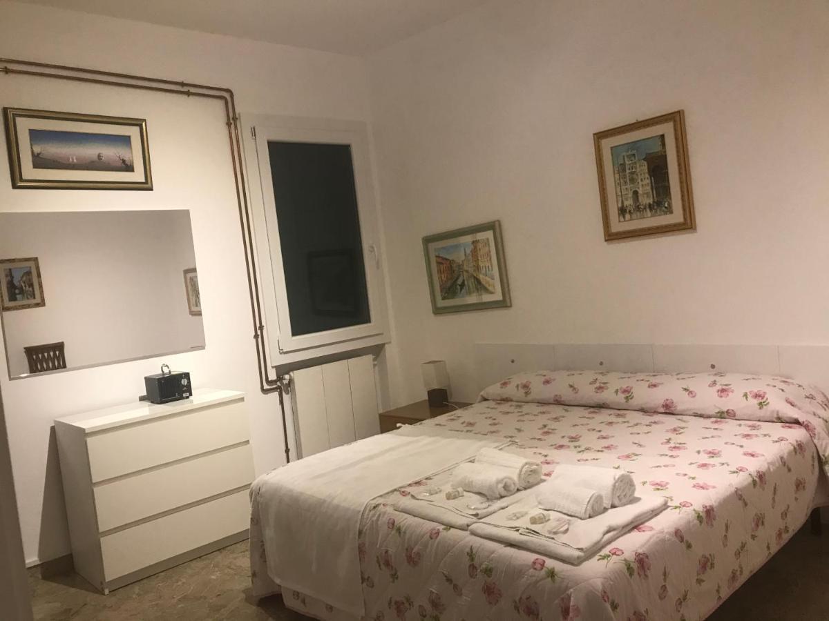 Casa Fantasy Daire Venedik Dış mekan fotoğraf