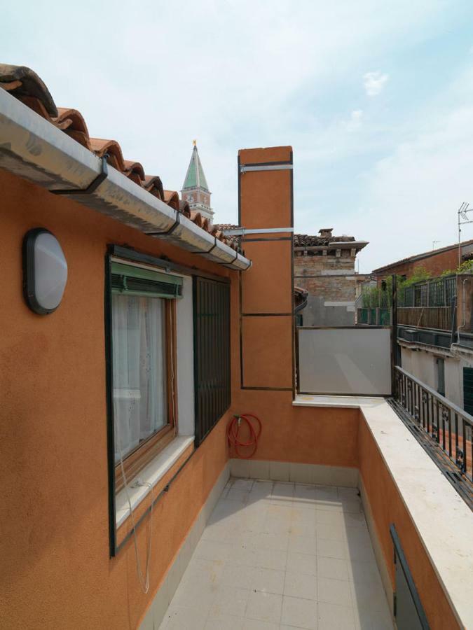 Casa Fantasy Daire Venedik Dış mekan fotoğraf