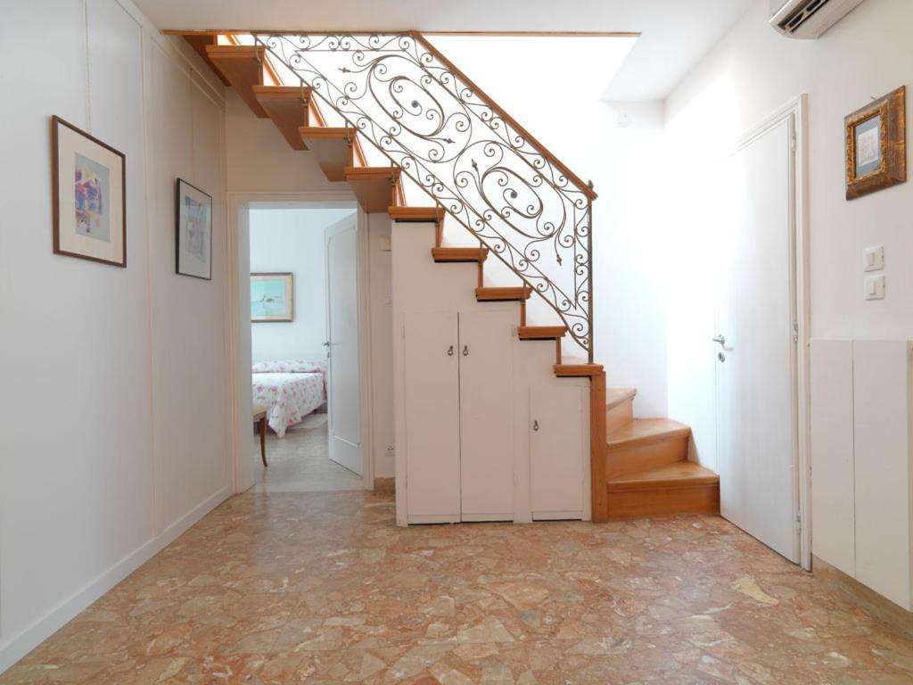 Casa Fantasy Daire Venedik Dış mekan fotoğraf